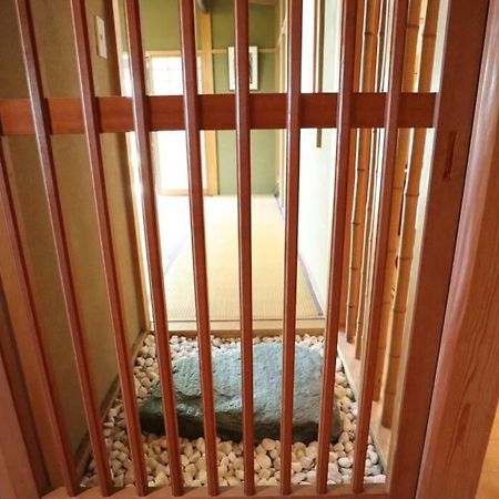 湘南かたせ家 Villa Fujisawa Ngoại thất bức ảnh