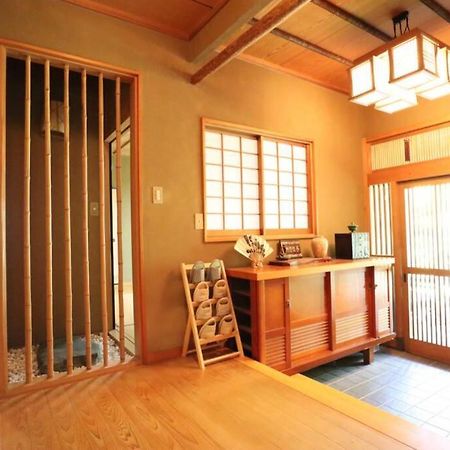 湘南かたせ家 Villa Fujisawa Ngoại thất bức ảnh